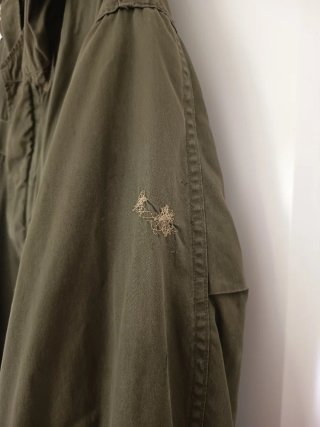 PARKA M51 ORIGINAL