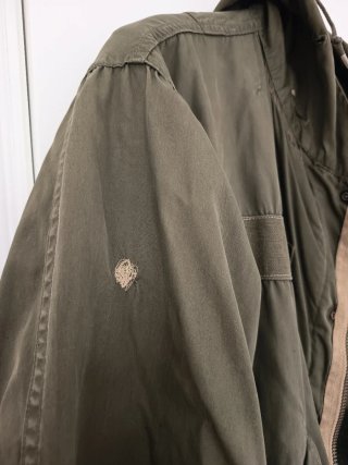 PARKA M51 ORIGINAL