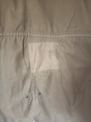 PARKA M51 ORIGINAL