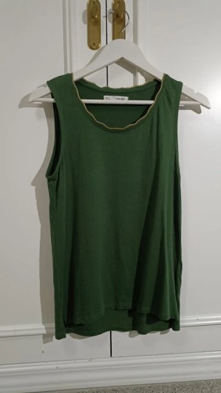 Camiseta Sfera verano