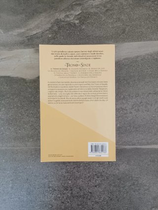 Il trono di spade