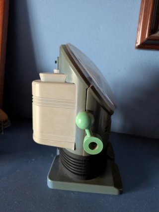 Reloj Casio Robot Vintage