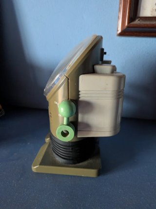 Reloj Casio Robot Vintage