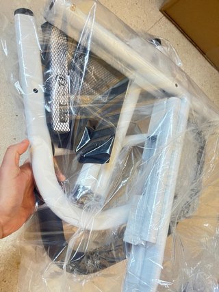 Barrera de cama para adultos mayores, barandilla