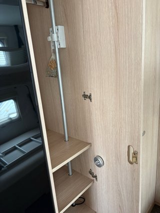 Caravana Adria Aviva 522PT