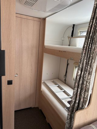 Caravana Adria Aviva 522PT