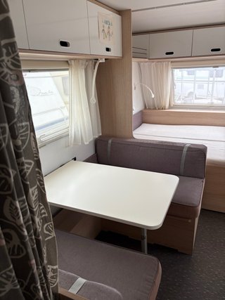 Caravana Adria Aviva 522PT