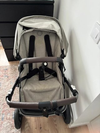 Carrito Bugaboo Fox 3