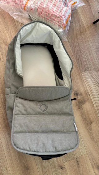 Carrito Bugaboo Fox 3