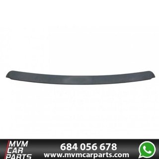 Aleron de techo para BMW Serie 3 E46 Sedan