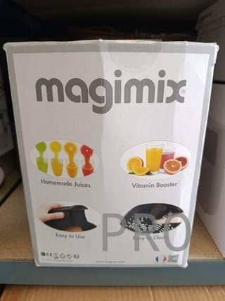 Accessorio spremiagrumi Megamix