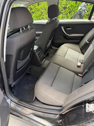 BMW 320d año 2011. Automático, bussines