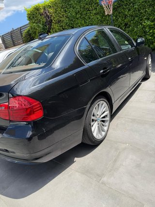 BMW 320d año 2011. Automático, bussines