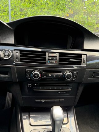 BMW 320d año 2011. Automático, bussines