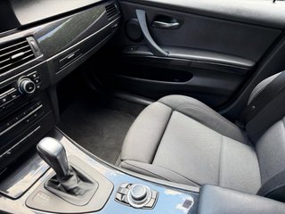 BMW 320d año 2011. Automático, bussines