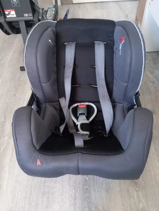 Silla Coche Klippan Kiss 2 Plus