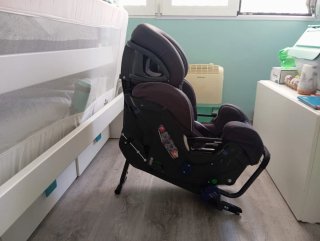 Silla Coche Klippan Kiss 2 Plus