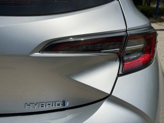 Toyota Corolla 1.8 125H ACTIVE TECH E-CVT