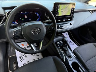 Toyota Corolla 1.8 125H ACTIVE TECH E-CVT