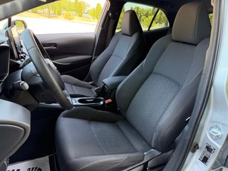 Toyota Corolla 1.8 125H ACTIVE TECH E-CVT