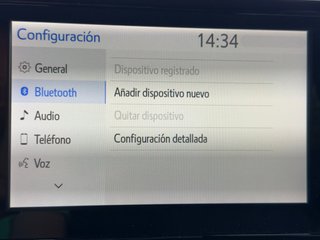 Toyota Corolla 1.8 125H ACTIVE TECH E-CVT