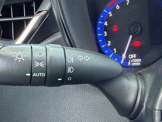 Toyota Corolla 1.8 125H ACTIVE TECH E-CVT