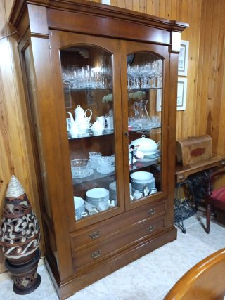 Comedor estilo provenzal