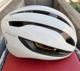 Casco Specialized Loma Talla M.