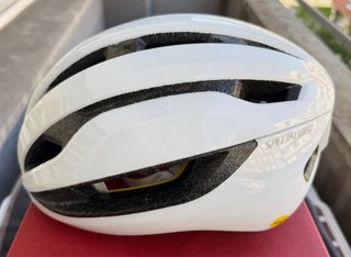 Casco Specialized Loma Talla M.