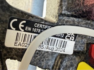 Casco Specialized Loma Talla M.