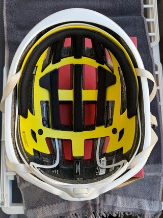 Casco Specialized Loma Talla M.