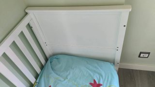 Cuna convertible 140x70 cm