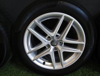 Audi 8w9601025 juego a4 allroad quattro 8wh 92748