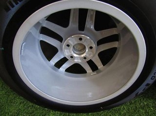 Audi 8w9601025 juego a4 allroad quattro 8wh 92748