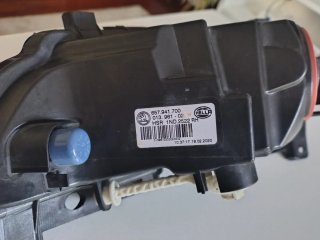 Antiniebla derecho Skoda Scala