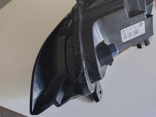 Antiniebla derecho Skoda Scala