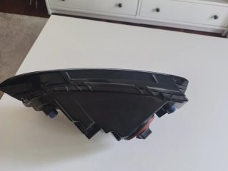 Antiniebla derecho Skoda Scala