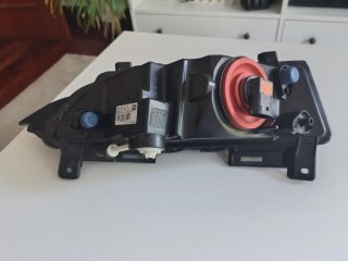 Antiniebla derecho Skoda Scala