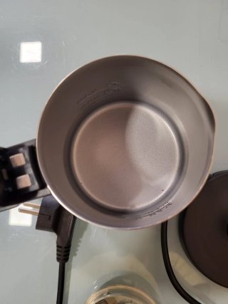 DIGRATO Espumador y Calentador Leche