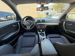 BMW 116i SPORT ETIQUETA C LLANTA 18 LIBRO GARANTIA