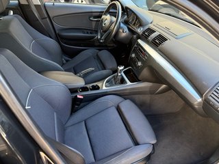 BMW 116i SPORT ETIQUETA C LLANTA 18 LIBRO GARANTIA