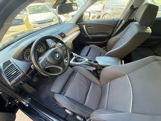 BMW 116i SPORT ETIQUETA C LLANTA 18 LIBRO GARANTIA