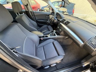 BMW 116i SPORT ETIQUETA C LLANTA 18 LIBRO GARANTIA