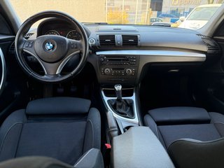 BMW 116i SPORT ETIQUETA C LLANTA 18 LIBRO GARANTIA