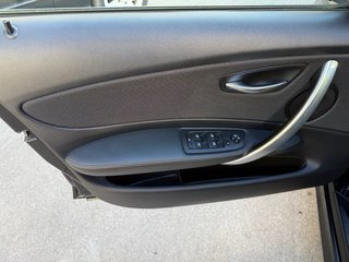 BMW 116i SPORT ETIQUETA C LLANTA 18 LIBRO GARANTIA