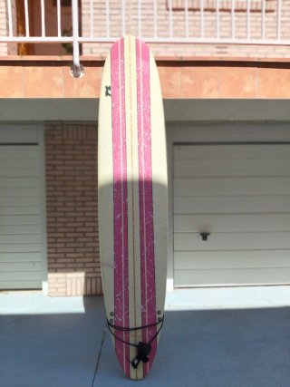 Tabla de surf Longobard 9.0