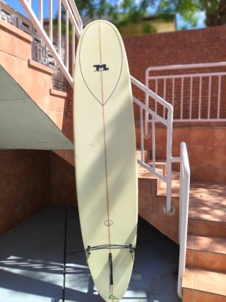 Tabla de surf Longobard 9.0