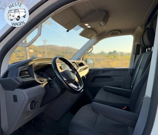 Volkswagen Transporter 6.1 2.0TDI 150CV ALICANTE
