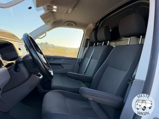 Volkswagen Transporter 6.1 2.0TDI 150CV ALICANTE