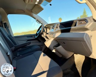 Volkswagen Transporter 6.1 2.0TDI 150CV ALICANTE
